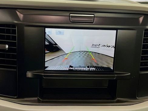 New 2026 Ford F250 XL w/ Snow Plow Prep Package image 17