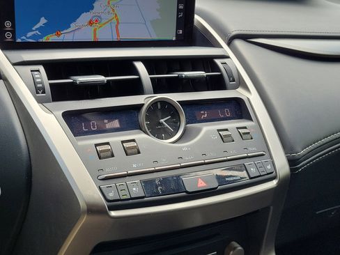 Used 2020 Lexus NX 300 F Sport image 24