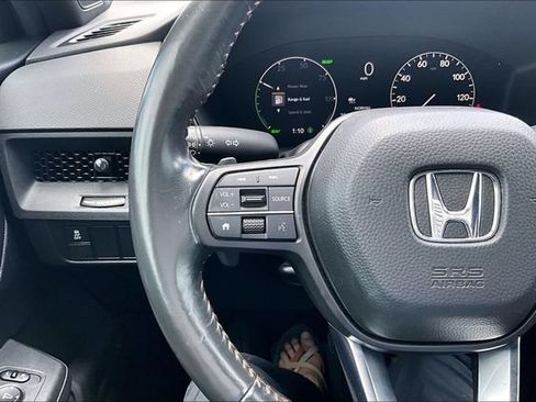 Used 2024 Honda CR-V Sport image 10