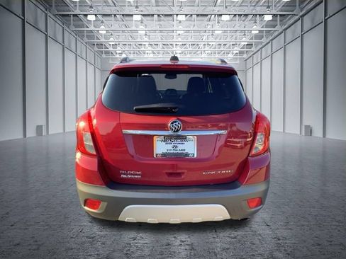 Used 2016 Buick Encore FWD image 6