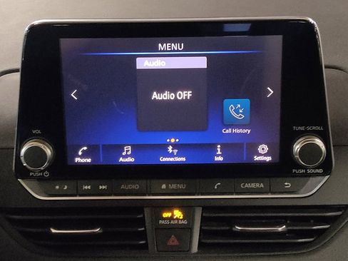 Used 2020 Nissan Altima 2.5 SR FWD image 25