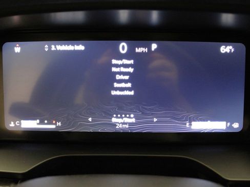 New 2025 Jeep Grand Cherokee Laredo X w/ Luxury Tech Group I image 10