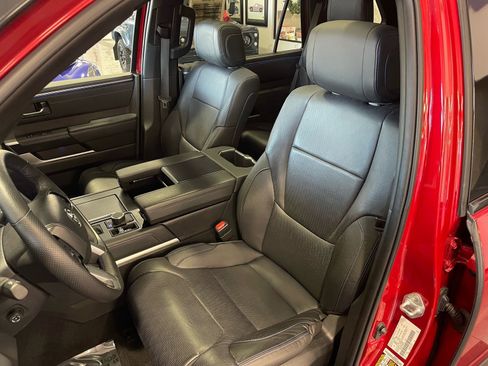 Used 2023 Toyota Sequoia Platinum image 29