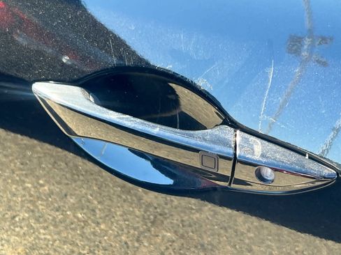 Used 2019 Acura ILX FWD image 7