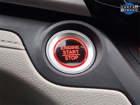 Used 2025 Honda Odyssey EX-L image 24