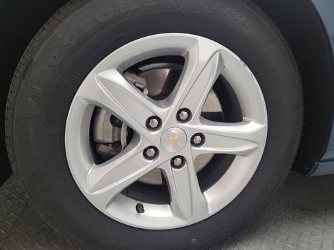 Used 2024 Chevrolet Malibu LT image 31