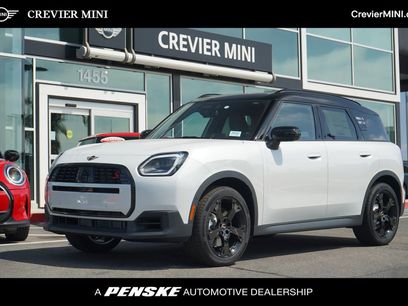 New 2026 MINI Cooper Countryman S