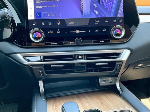 New 2025 Lexus RX 350 Premium image 19