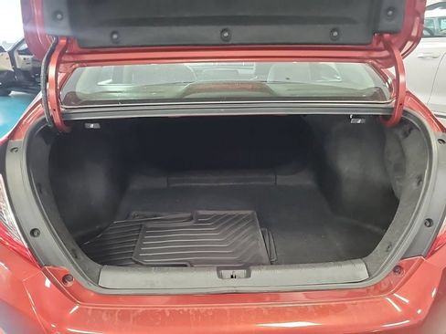 Used 2019 Honda Civic EX image 6