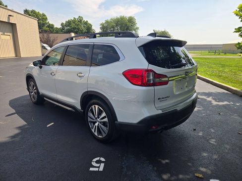 Used 2020 Subaru Ascent Touring AWD/4WD image 7