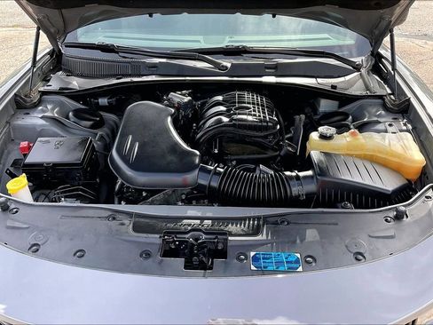 Certified 2023 Dodge Charger SXT RWD image 30
