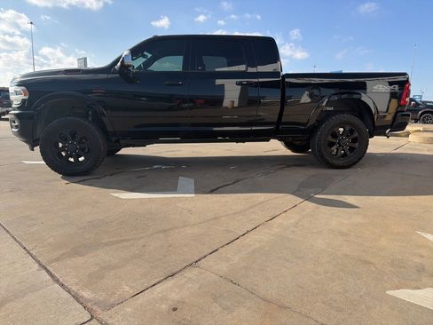 Used 2020 RAM 2500 Laramie image 6