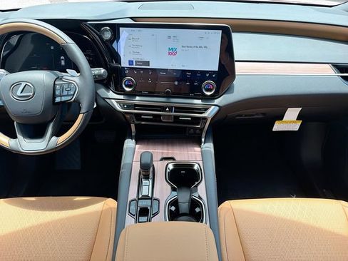 New 2026 Lexus RX 350 Premium Plus FWD image 20