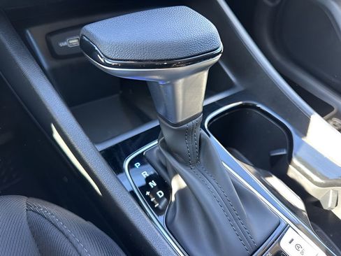 Used 2024 Hyundai Tucson SEL image 16