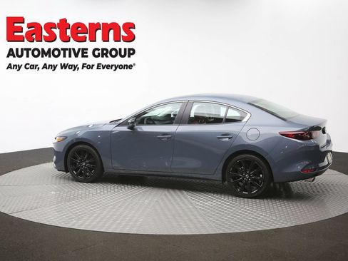 Used 2025 MAZDA MAZDA3 s AWD/4WD image 63