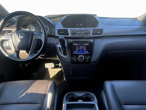Used 2015 Honda Odyssey EX-L image 14
