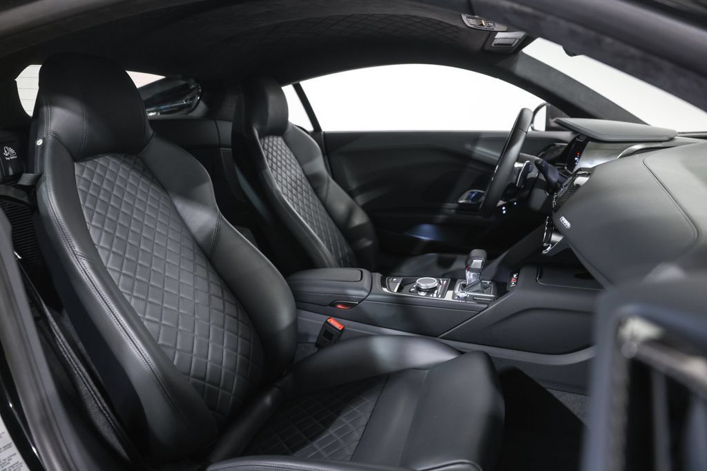 Used 2020 Audi R8 V10 performance AWD/4WD image 26
