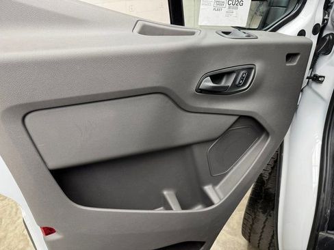 New 2025 Ford Transit 250 Base image 10