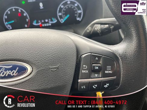 Used 2024 Ford Transit 250 148 Medium Roof Extended AWD image 18