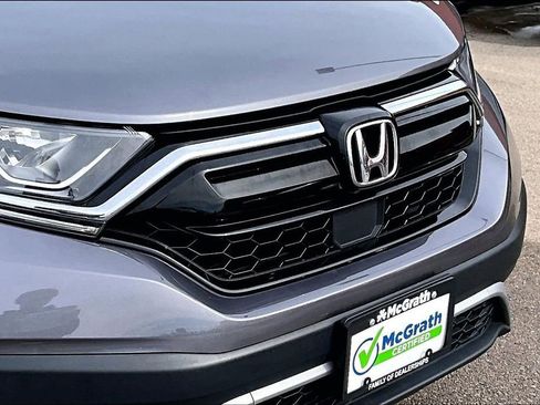 Used 2022 Honda CR-V EX image 33