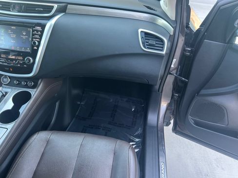 Used 2015 Nissan Murano Platinum w/ Platinum Technology Package FWD image 23