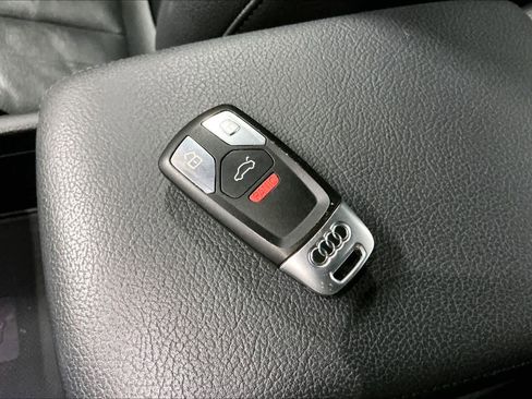 Used 2017 Audi A4 2.0T Premium Plus w/ Premium Plus Package image 13