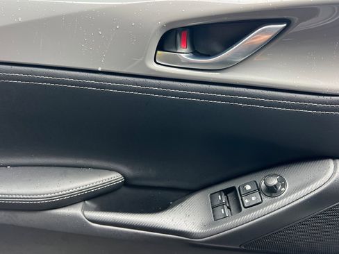 Used 2025 MAZDA MX-5 Miata RF Grand Touring w/ Weather Package image 12