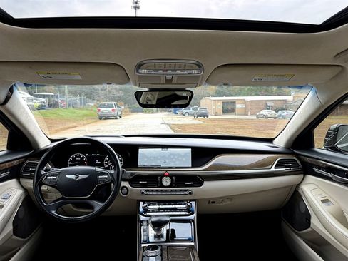 Used 2018 Genesis G90 5.0 Ultimate image 13