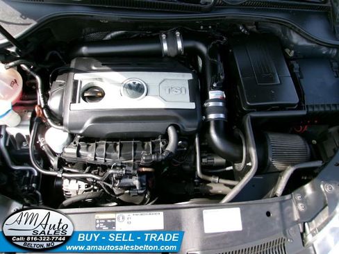Used 2013 Volkswagen GTI Wolfsburg Edition FWD image 27