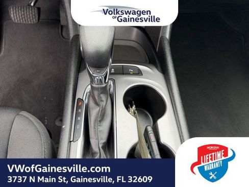 Used 2025 Chevrolet Malibu LS image 27