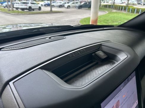 New 2026 RAM 4500 Tradesman image 38