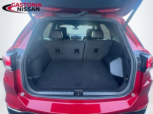 Used 2023 Chevrolet Equinox RS w/ RS Leather Package image 34