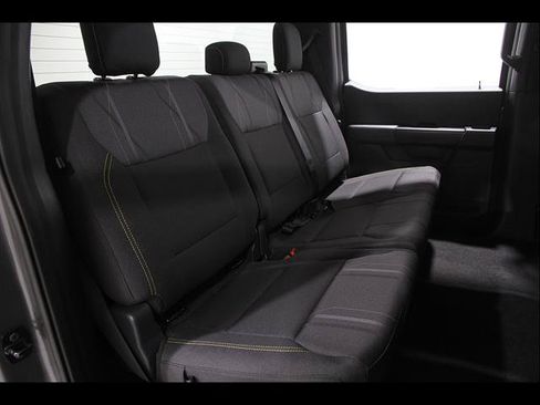 Certified 2024 Ford F150 STX AWD/4WD image 19