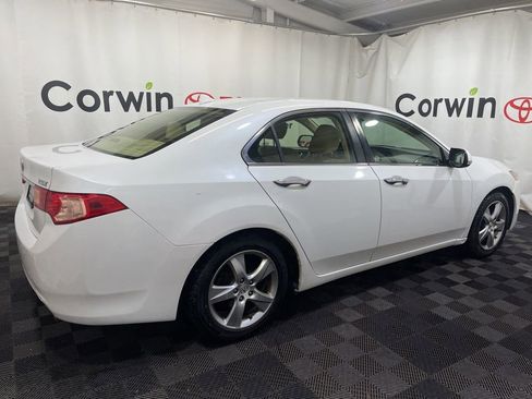 Used 2014 Acura TSX Sedan FWD image 6