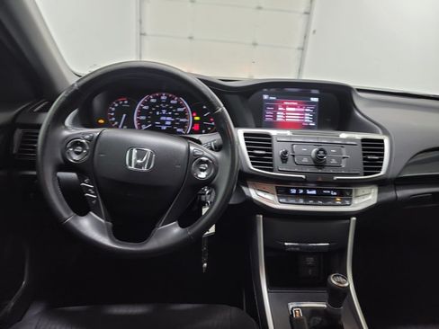 Used 2014 Honda Accord Sport image 12