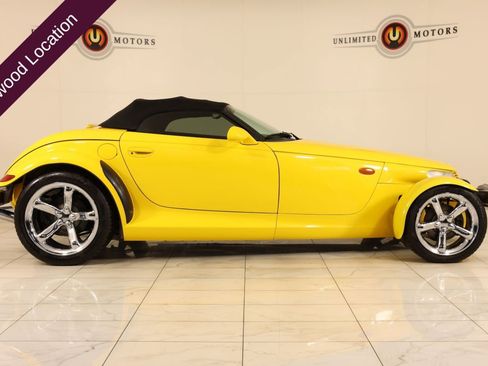 Used 2000 Plymouth Prowler image 25