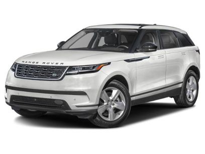 Certified 2024 Land Rover Range Rover Velar Dynamic SE