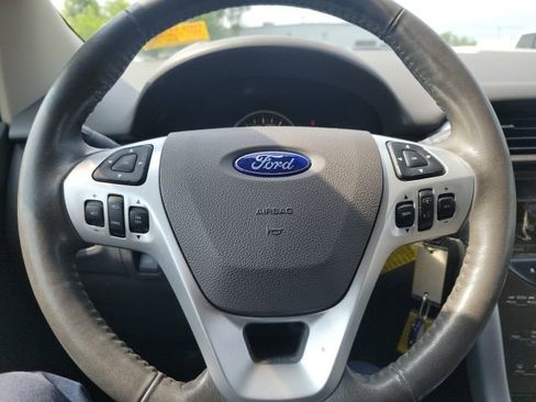 Used 2014 Ford Edge SEL w/ Equipment Group 205A FWD image 13