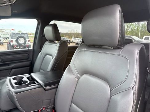 Used 2022 RAM 1500 Tradesman AWD/4WD image 17