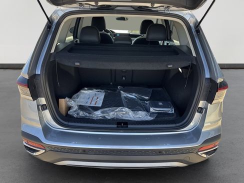New 2026 Volkswagen Taos SE AWD/4WD image 7