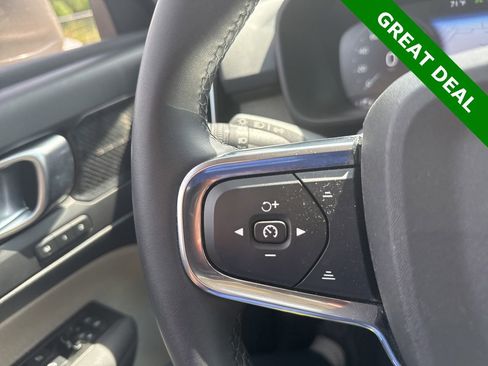 Used 2022 Volvo XC40 T5 Inscription w/ Advanced Package AWD/4WD image 22
