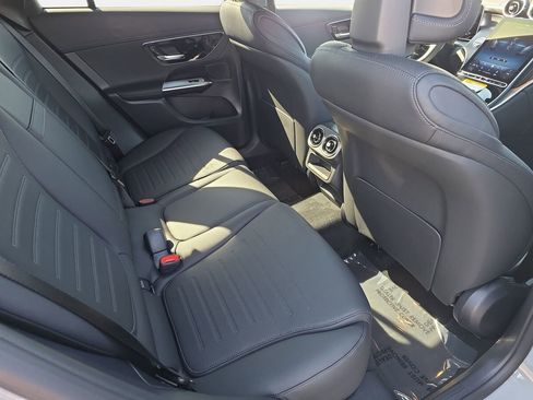New 2026 Mercedes-Benz GLC 300 4MATIC image 11