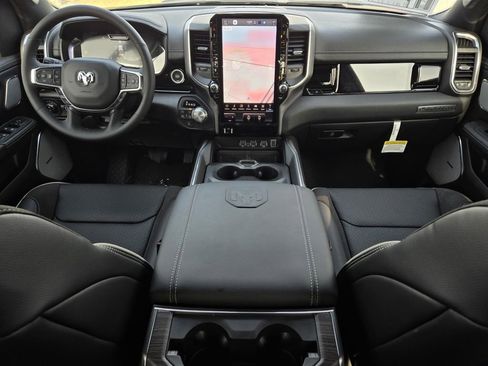 New 2026 RAM 1500 Laramie image 16