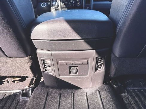 Used 2018 RAM 1500 Sport w/ Sport Premium Group AWD/4WD image 20