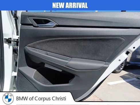 Used 2024 Volkswagen GTI S image 10