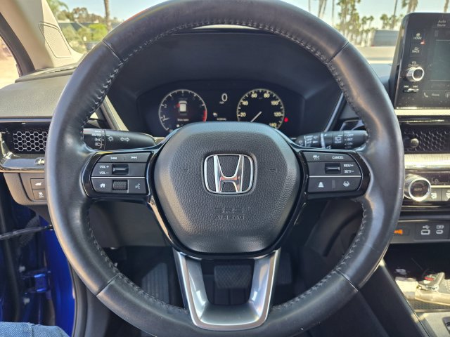 Used 2024 Honda CR-V EX-L image 20