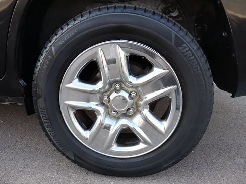 Used 2011 Toyota RAV4 4WD w/ Base L4 Extra Value Pkg image 43