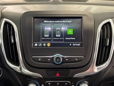 Used 2019 Chevrolet Equinox LT FWD image 22