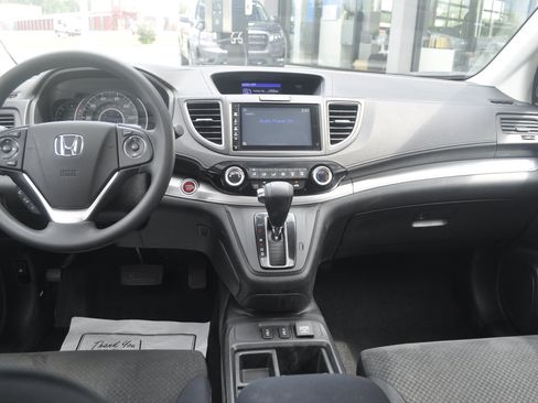 Used 2015 Honda CR-V EX image 14