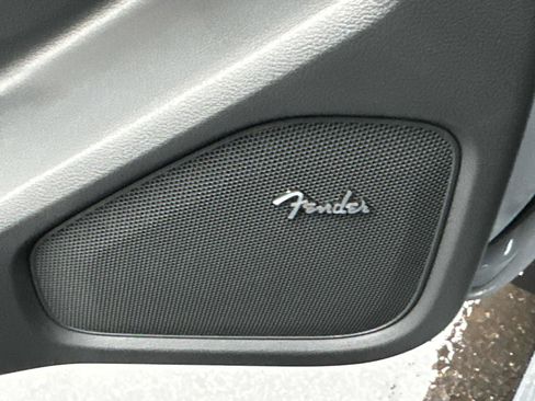 New 2026 Nissan Frontier PRO-4X w/ Pro Premium Package image 18